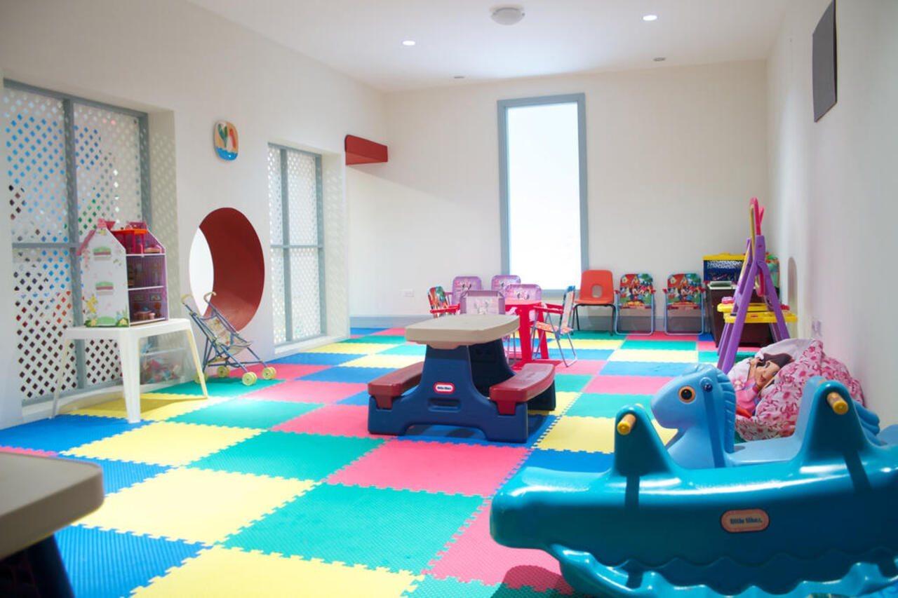 ברידג'טאון Savannah Beach מראה חיצוני תמונה