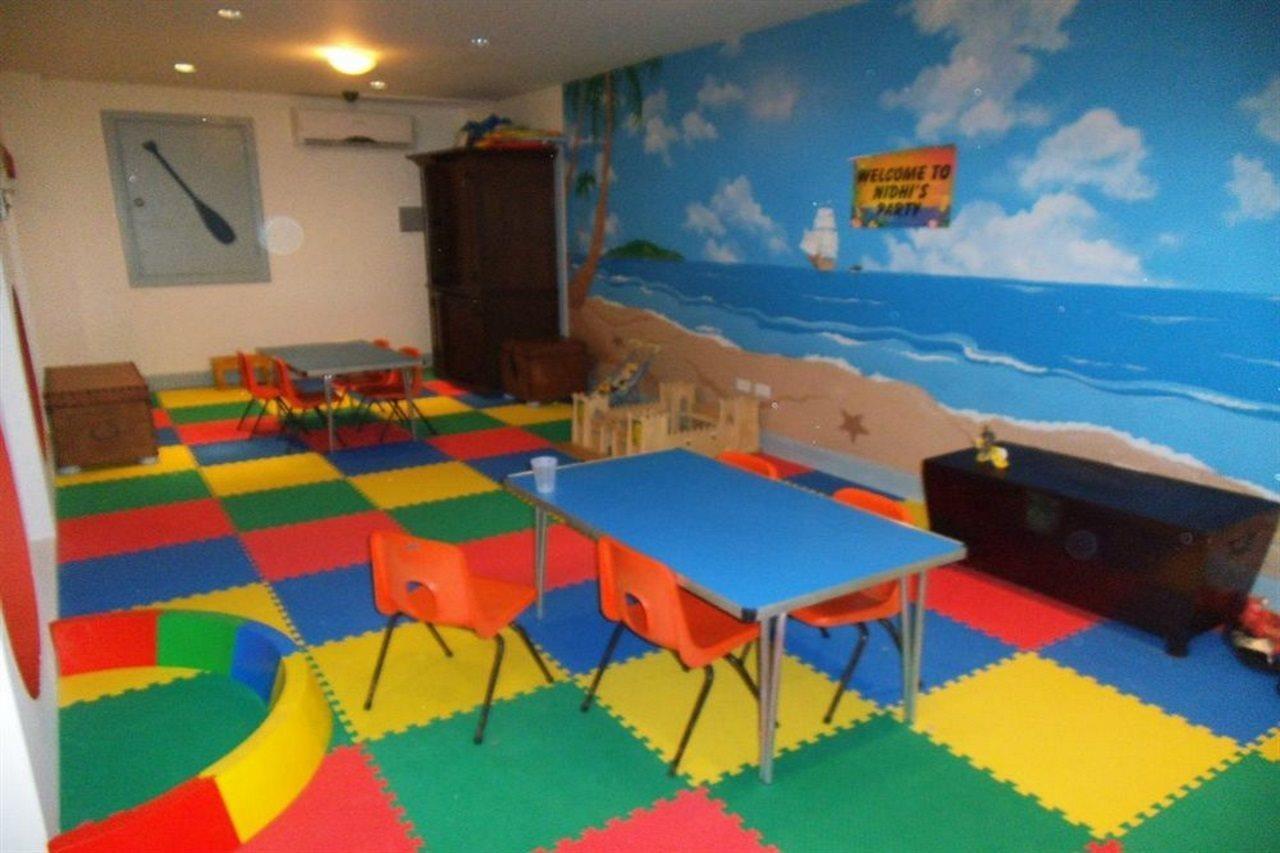 ברידג'טאון Savannah Beach מראה חיצוני תמונה