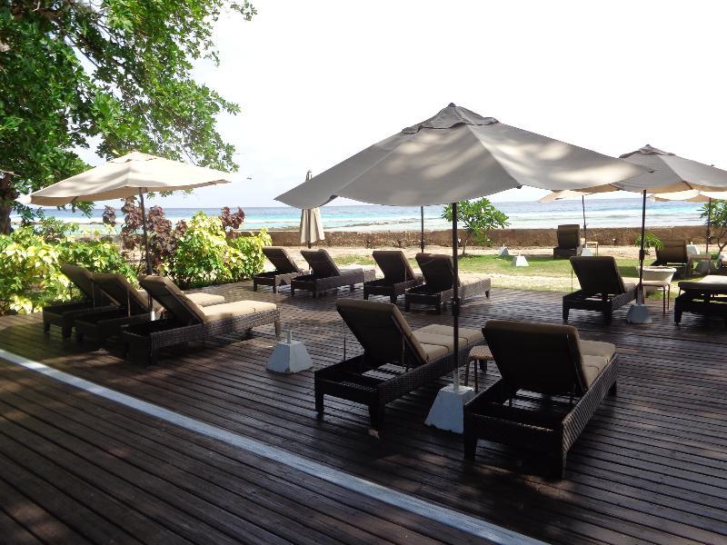ברידג'טאון Savannah Beach מראה חיצוני תמונה